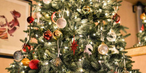 Beitragsbild des Blogbeitrags Weihnachten organisieren: Mit dieser Checkliste klappts bestimmt