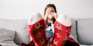 Beitragsbild des Blogbeitrags Tee zum Abnehmen: Diese 7 Teesorten machen schlank 