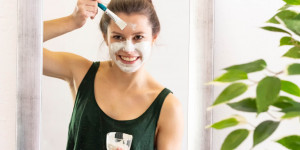 Beitragsbild des Blogbeitrags Haut entgiften – In drei Schritten zum Detox-Plan