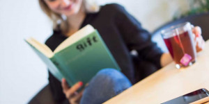 Beitragsbild des Blogbeitrags Digital Detox Selbstversuch: 48 Stunden ohne Smartphone