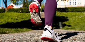 Beitragsbild des Blogbeitrags Slow Jogging ist der neue Fitness Trend!