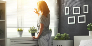 Beitragsbild des Blogbeitrags Kann man Vitamin D durch das Fenster tanken?