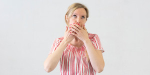 Beitragsbild des Blogbeitrags Das hilft wirklich bei einem Sonnenbrand auf den Lippen!