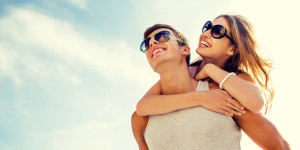 Beitragsbild des Blogbeitrags Steinbock und Steinbock – das verrät das Liebeshoroskop! 