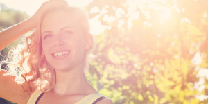Beitragsbild des Blogbeitrags Schwitzen unter der Brust – So bleibt das Shirt trocken!