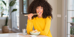 Beitragsbild des Blogbeitrags Food Trends 2023: Das landet jetzt auf unseren Tellern!