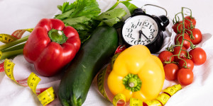 Beitragsbild des Blogbeitrags Gemüse zum Abnehmen? Diese 20 Sorten lassen Kilos purzeln!
