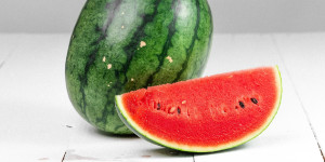 Beitragsbild des Blogbeitrags Ist Wassermelone gesund für Leber? 
