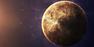Beitragsbild des Blogbeitrags Rückläufige Venus 2023 – das erwartet dich! 
