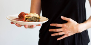 Beitragsbild des Blogbeitrags Was kann man abends essen, ohne zuzunehmen?