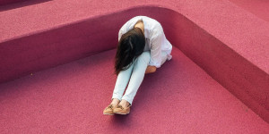 Beitragsbild des Blogbeitrags Die dunkle Seite der Liebe: Wie du eine narzisstische toxische Beziehung überstehst!