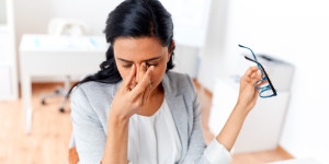 Beitragsbild des Blogbeitrags Vitamine für Nerven und Psyche: Das sind die besten!
