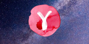 Beitragsbild des Blogbeitrags Jahreshoroskop Widder 2024: Das erwartet dich!