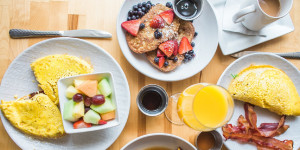 Beitragsbild des Blogbeitrags Die 7 katastrophalsten Frühstücksfehler