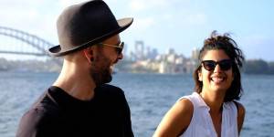 Beitragsbild des Blogbeitrags Waage und Waage im Partnerhoroskop