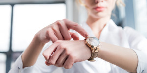 Beitragsbild des Blogbeitrags Das sagt dir die Organuhr Bauchspeicheldrüse!