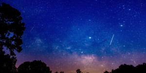 Beitragsbild des Blogbeitrags Perseiden 2024: Sei bereit für die Sternschnuppennacht! 