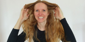 Beitragsbild des Blogbeitrags Thats Me Organic: Die Pflanzenhaarfarbe im großen Selbsttest!