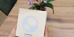 Beitragsbild des Blogbeitrags Lykon DNA Slim Test Erfahrung: Lohnt sich der Test?