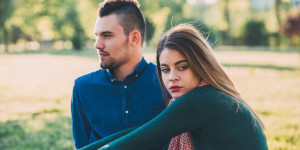 Beitragsbild des Blogbeitrags Was ist ein vermeidender Beziehungstyp? Finde es heraus!
