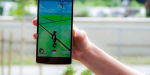 Beitragsbild des Blogbeitrags 7 Übungen für Bauch, Beine, Po mit Pokémon Go 