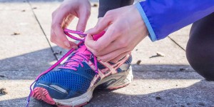 Beitragsbild des Blogbeitrags Joggen anfangen: 10 Tipps zum Durchstarten 