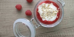 Beitragsbild des Blogbeitrags 21 eiweißhaltige Lebensmittel & Rezepte