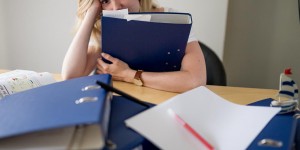 Beitragsbild des Blogbeitrags 5 Gründe, warum Sport gegen Stress hilft