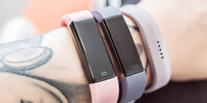 Beitragsbild des Blogbeitrags Die 20 besten Fitness-Armbänder im Vergleich 