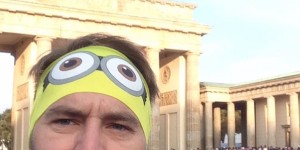 Beitragsbild des Blogbeitrags Der 43. BMW Berlin-Marathon am 25.09.16 – Mein längster Halbmarathon!