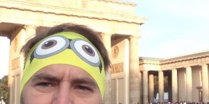 Beitragsbild des Blogbeitrags Der 43. BMW Berlin-Marathon am 25.09.16 – Mein längster Halbmarathon! 