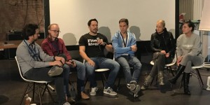Beitragsbild des Blogbeitrags Die 2. Fibloko – Networking unter Fitnessbloggern