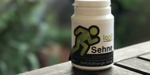 Beitragsbild des Blogbeitrags Was hilft bei einer Sehnenentzündung?