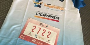 Beitragsbild des Blogbeitrags Meine 10k beim BMW Maraton Internacional Tangamanga 
