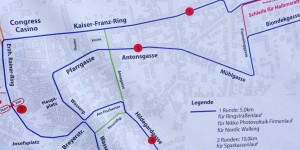 Beitragsbild des Blogbeitrags Badener Stadtlauf