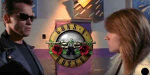 Beitragsbild des Blogbeitrags Flashback – Guns N Roses, Arnold, Rocky und mein Trainingsbeginn