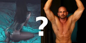 Beitragsbild des Blogbeitrags Mehr und besserer Sex durch Krafttraining? 
