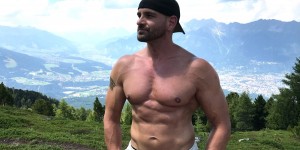 Beitragsbild des Blogbeitrags Wie komme ich nach Trainingspausen oder Rückschlägen wieder schnell in Form!