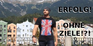 Beitragsbild des Blogbeitrags Warum ich mir keine Ziele mehr setze – ich es dir aber trotzdem empfehle!