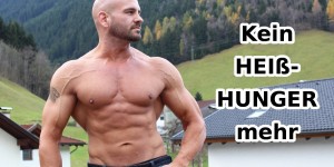 Beitragsbild des Blogbeitrags Wie vermeide ich geschickt Heißhungerattacken? 5 einfache Tipps gegen Heißhunger!