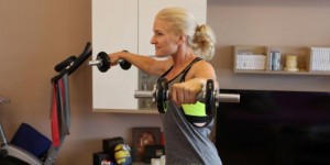 Beitragsbild des Blogbeitrags Trainingsplan „Homeworkout“ erstellt – check!