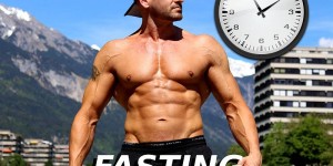 Beitragsbild des Blogbeitrags Intermittent Fasting – meine persönlichen Erfahrungen!