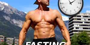 Beitragsbild des Blogbeitrags Intermittent Fasting – meine persönlichen Erfahrungen! 