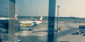 Beitragsbild des Blogbeitrags Flugzeugflirt