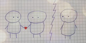 Beitragsbild des Blogbeitrags The Ex-Files 