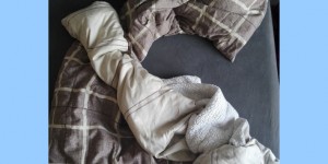 Beitragsbild des Blogbeitrags Geträumter Seitensprung
