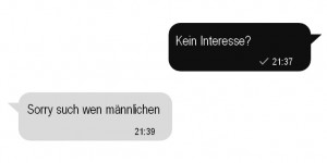 Beitragsbild des Blogbeitrags Normative