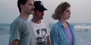 Beitragsbild des Blogbeitrags »Longtime Companion«, US 1989 [AIDS im Film #2] 