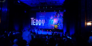 Beitragsbild des Blogbeitrags Die Gewinnerfilme der »33. Teddy Awards«
