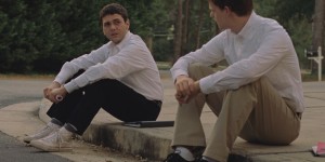 Beitragsbild des Blogbeitrags Identitätssuche vs. Selbstverlust – »Boy Erased«